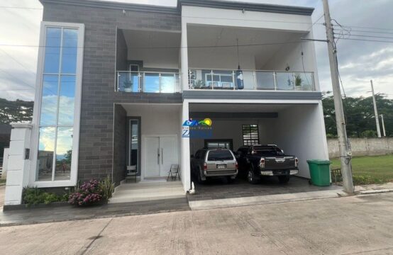 Casa ubicada En Trapiche #2, Juticalpa, Olancho
