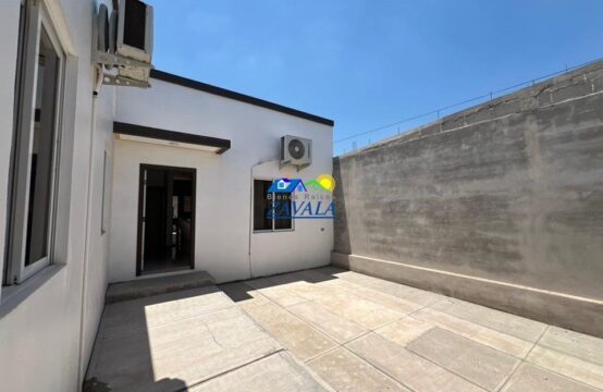 Casa ubicada En La Col. Sosa Lobo, Juticalpa, Olancho