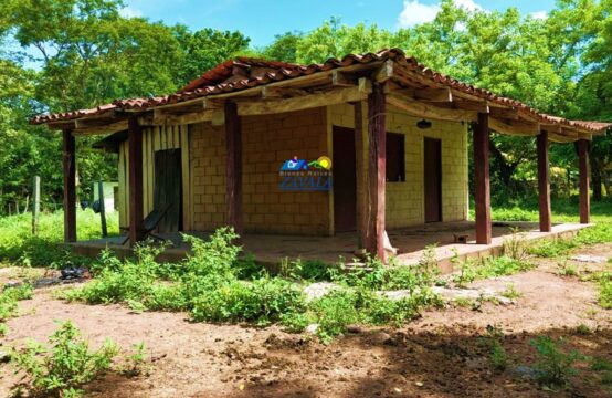 Propiedad de 30 manzanas de tierra ubicada en Siguate, Catacamas, Olancho